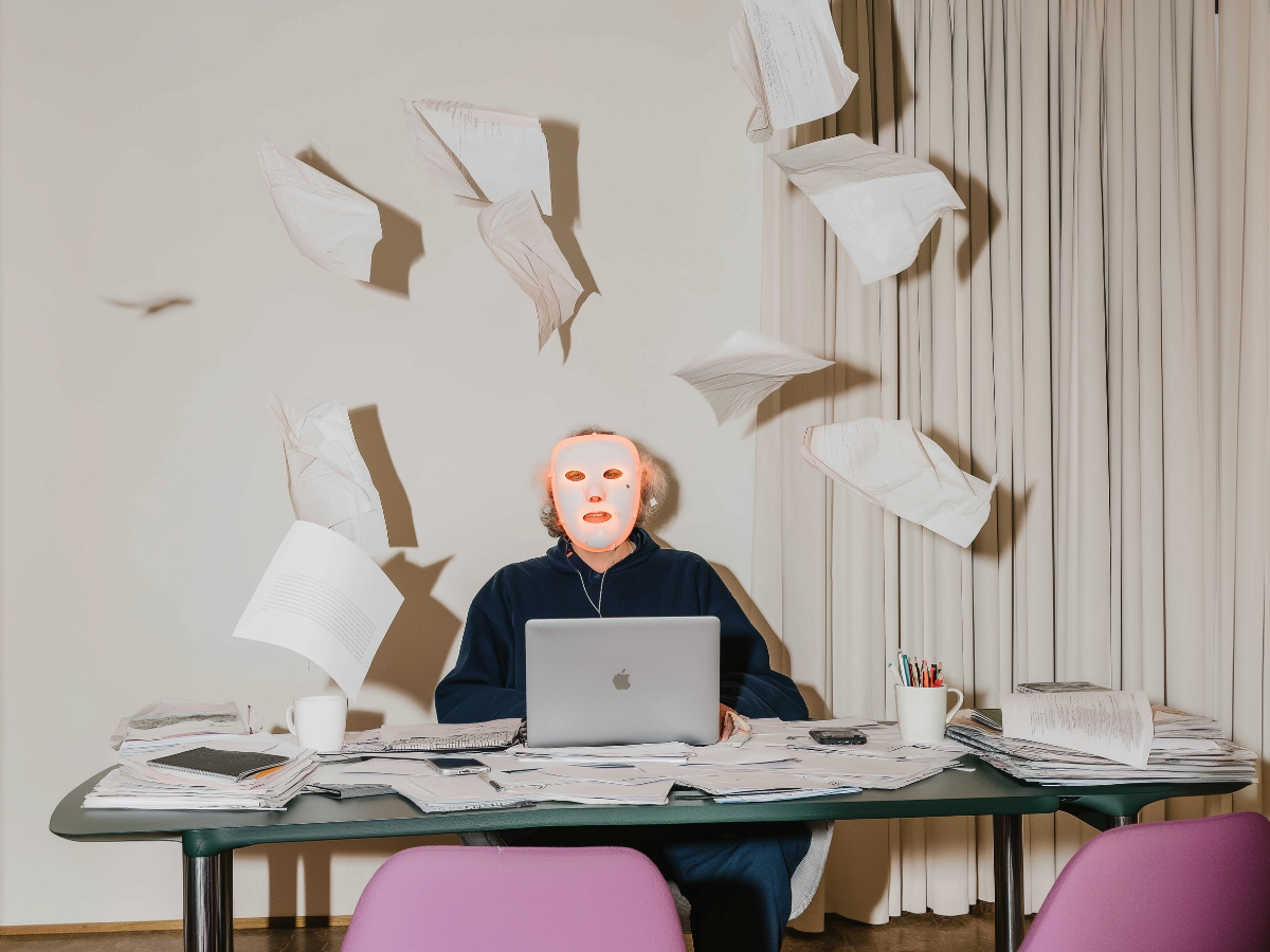 Generative content engine visualization