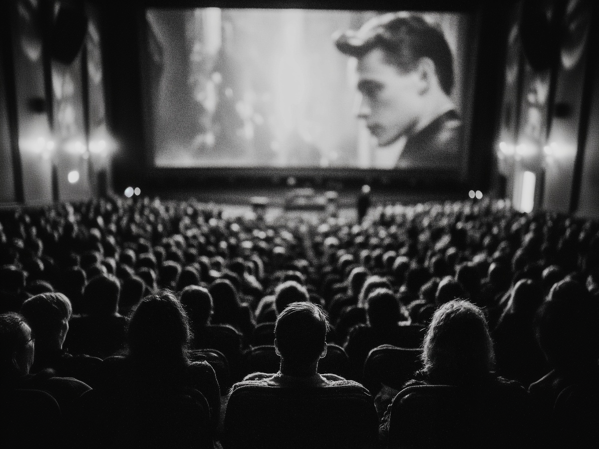 Studio production visualization